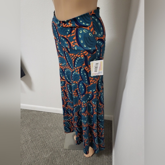 LuLaRoe Maxi Skirt - Picture 4 of 4